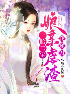 《一胎二宝，娘亲虐渣我递刀》全集免费在线阅读（苏颜郗慕瑾容）