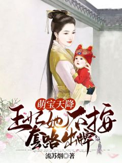 《萌宝天降：王妃她不按套路出牌》小说章节精彩阅读 楼清月安平王小说阅读