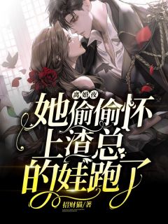 《离婚夜，她偷偷怀上渣总的娃跑了》小说全文精彩章节免费试读（顾云熙秦司寒）