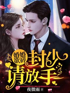 《婚婚欲碎：封少请放手！》小说全集免费在线阅读（温染封少倾）