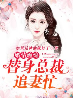 《婚情缠绵：替身总裁追妻忙》小说章节目录免费阅读 林桦顾寒生小说阅读